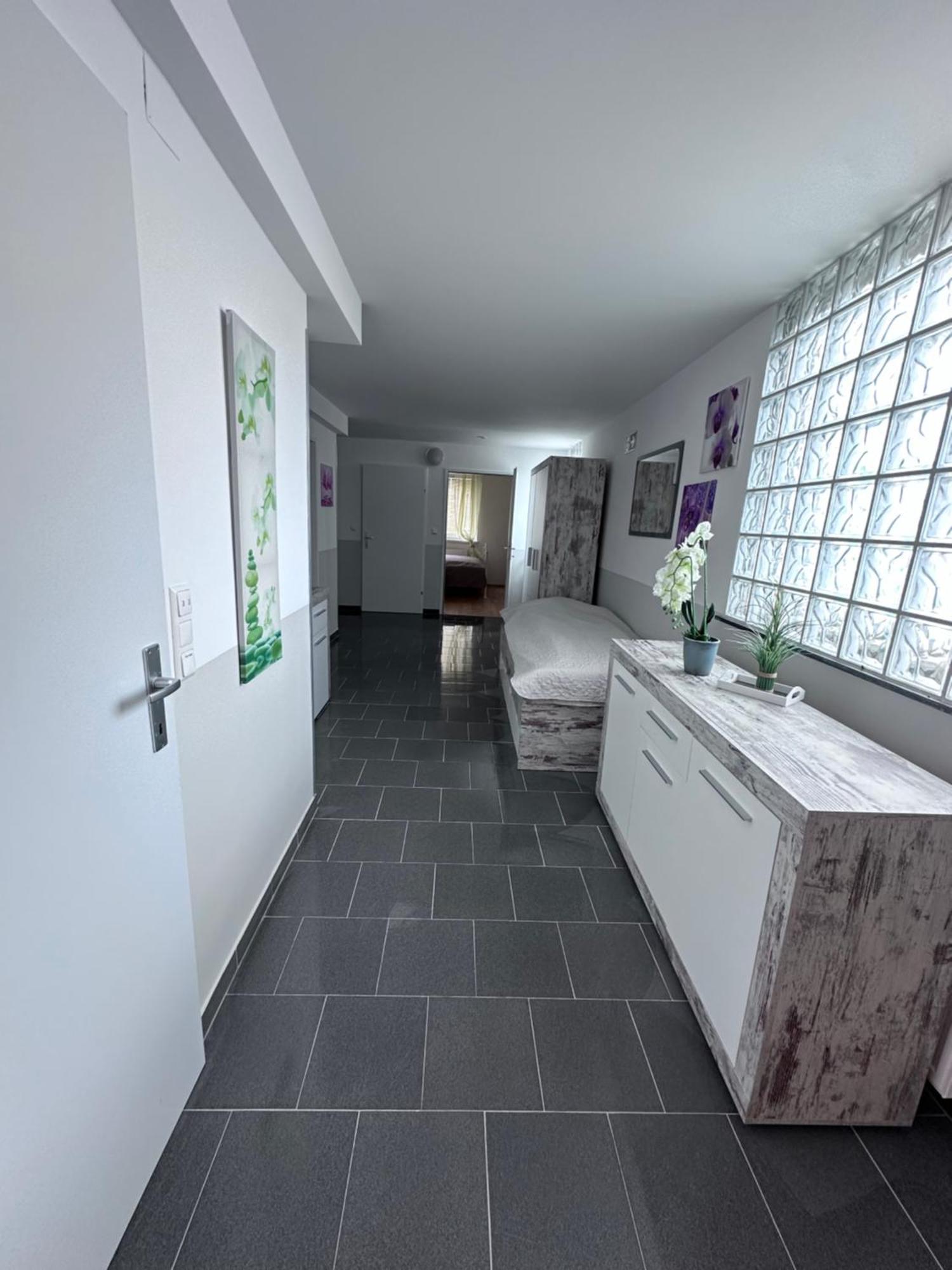 Comfort Collection Podersdorf Am See Exterior foto