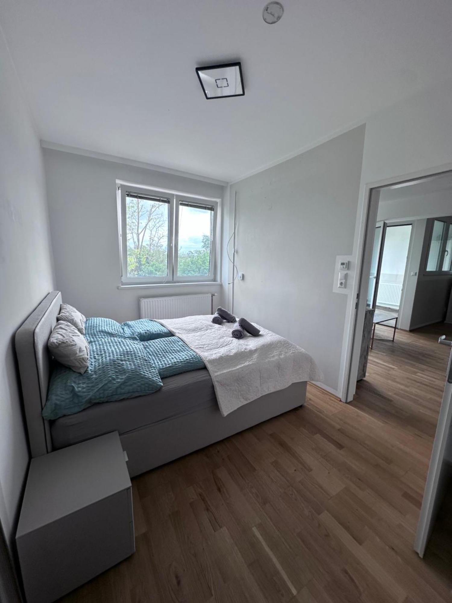 Comfort Collection Podersdorf Am See Exterior foto
